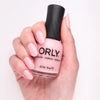 Orly - A Pink Love Story Collection
