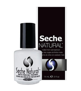 Seche Natural Matte Finish