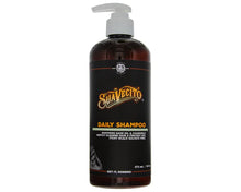 Load image into Gallery viewer, Suavecito Daily Shampoo
