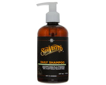 Load image into Gallery viewer, Suavecito Daily Shampoo