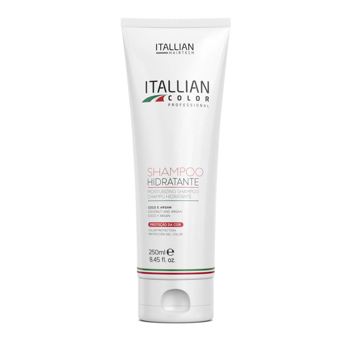Itallian Hairtech Itallian Color Shampoo Hidratante