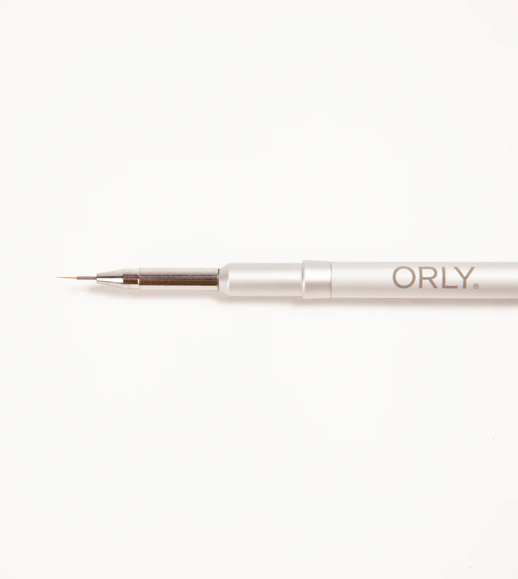 ORLY Tools (Brushes and dotter)