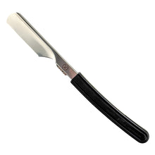 Load image into Gallery viewer, Parker Director Non Folding Straight Barber Razor