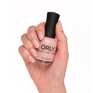 Orly Snow Bunny - Winter 2024