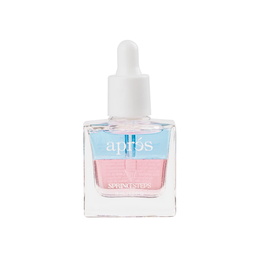 Après Cuticle Serum Spring Steps