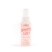 Load image into Gallery viewer, Orly Spritz Dry 2oz