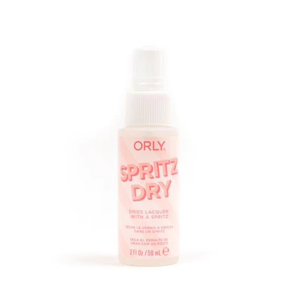 Orly Spritz Dry 2oz