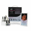 Orly GELFX Builder Tips Starter Kit - Medium Square