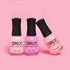 Orly - A Pink Love Story Collection