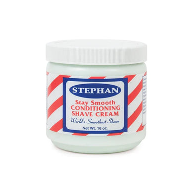 Stephan Conditioning Shave Cream