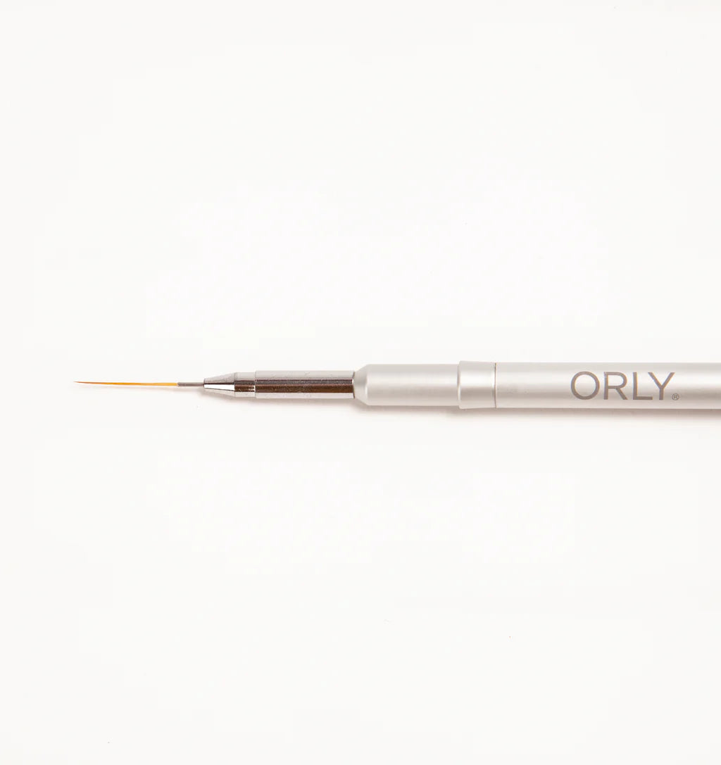 ORLY Tools (Brushes and dotter)