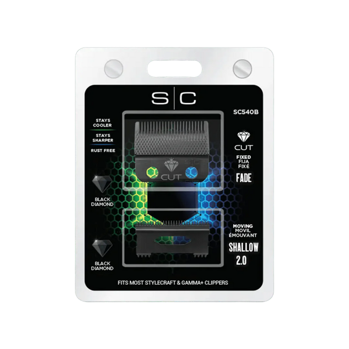 Sc Stylecraft Diamond Cut Blade SC540B