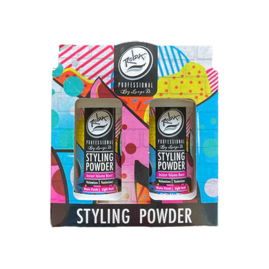 Rolda Styling Powder 2PK