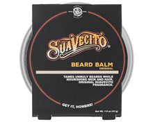 Cargar imagen en el visor de la galería, SUAVECITO BÁLSAMO PARA BARBA ORIGINAL