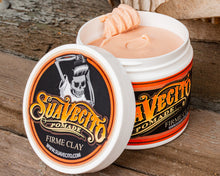 Load image into Gallery viewer, Suavecito Firme Clay Pomade