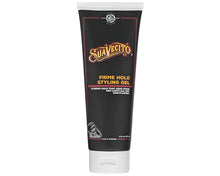 Load image into Gallery viewer, Suavecito Firme Hold Styling Gel