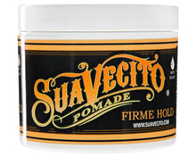 Load image into Gallery viewer, SUAVECITO FIRME (STRONG) HOLD POMADE