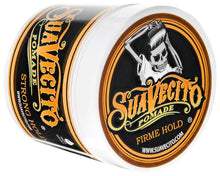 Load image into Gallery viewer, SUAVECITO FIRME (STRONG) HOLD POMADE