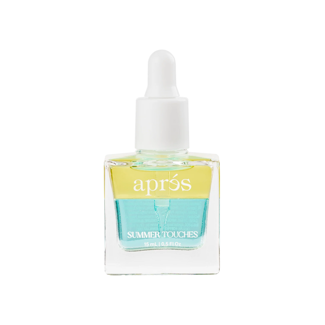 Après Cuticle Serum Summer Touches