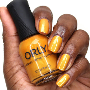 Orly Gilded Dune - Fall 2024