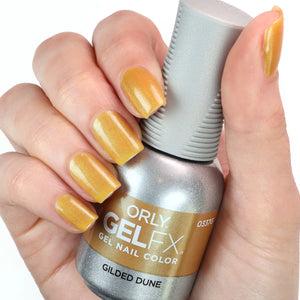 Orly Gilded Dune - Fall 2024