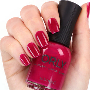 Orly Bedrock Bloom - Fall 2024