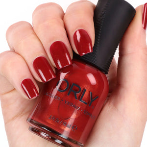 Orly Rustic Root - Fall 2024