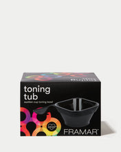 Load image into Gallery viewer, Framar Toning Tub