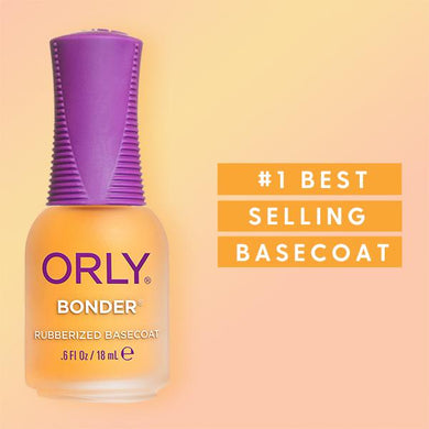 Orly Bonder Basecoat