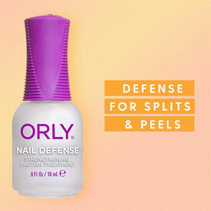 DEFENSA DE UÑAS ORLY 0.6oz