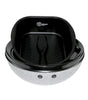 Belava Trio Foot Spa Silver *PROMO*