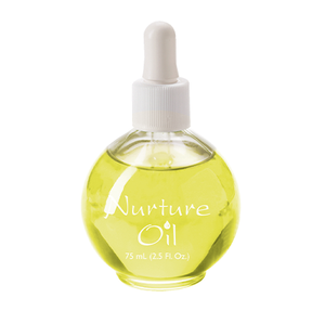 NSI Nurture Cuticle Oil