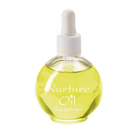 NSI Nurture Cuticle Oil