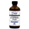 Taconic Shave Aftershave Splash Lavender Lime