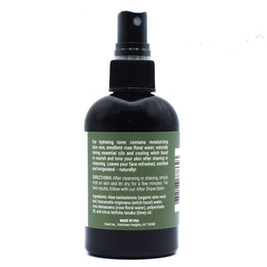 Taconic Shave Aftershave Toning Mist