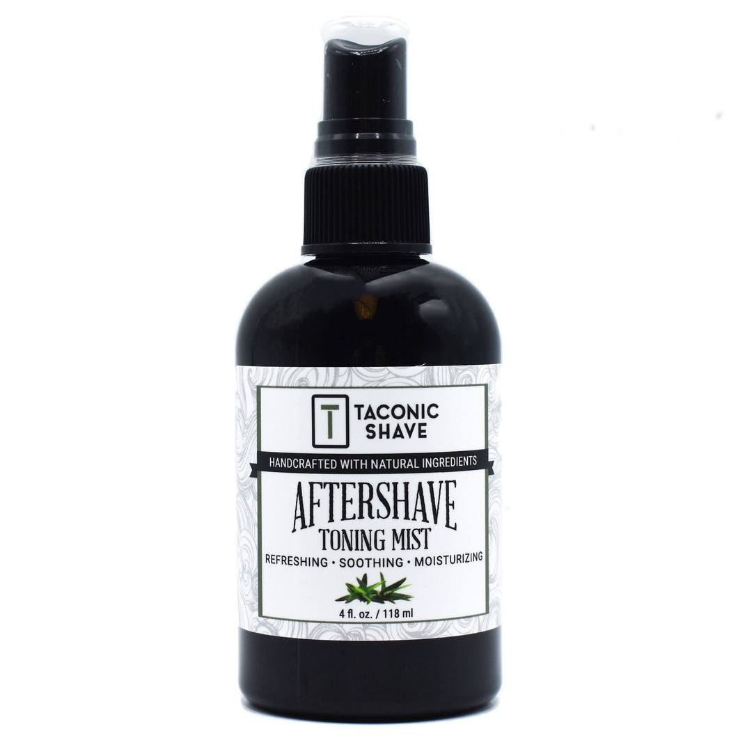 Taconic Shave Aftershave Toning Mist