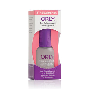 DEFENSA DE UÑAS ORLY 0.6oz