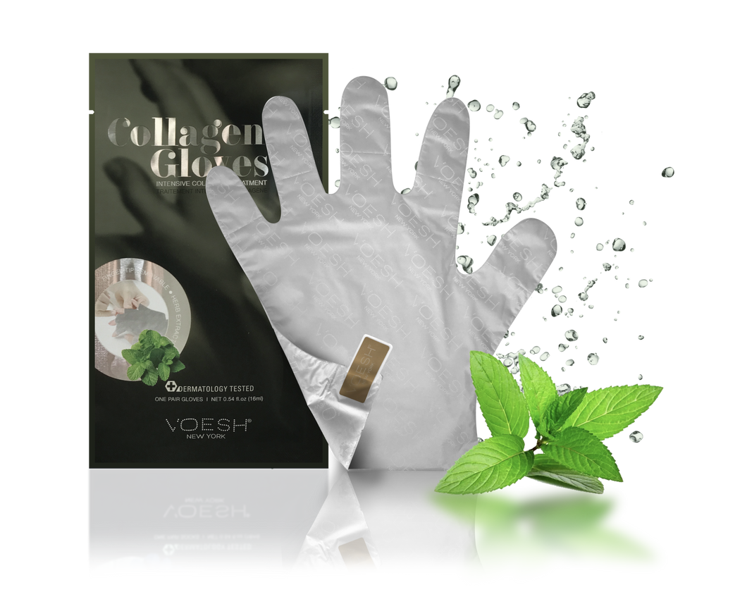 VOESH Collagen Gloves