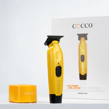 Load image into Gallery viewer, COCCO® Hyper Veloce Pro Trimmer