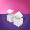 Staleks Nail Wipes 400PC White