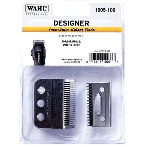 Wahl Designer Blade 1005-100