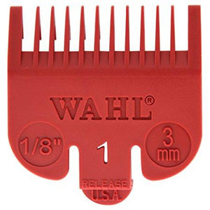 Wahl Color-Coded Clipper Guide #1 1/8"