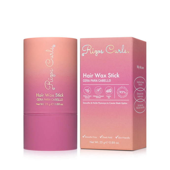 Rizos Curls Hair Wax Stick .88oz