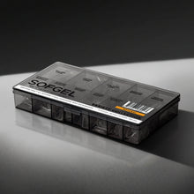 Cargar imagen en el visor de la galería, SOFGEL SOFTIPS PRO™ XV NATURAL - VARIETY COLLECTION