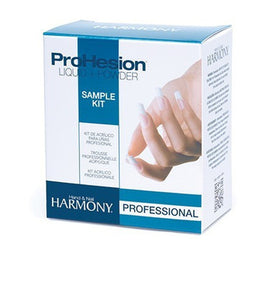 PROHESION LIQUID-POWDER SAMPLE KIT