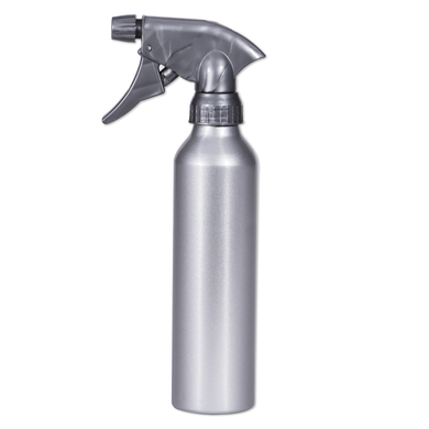 Soft ’n Style Aluminum Spray Bottle, 10 oz.