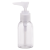 FantaSea Clear Lotion Dispenser Bottle, 2.5 oz.
