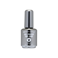 Load image into Gallery viewer, Americanails No-Cleanse Gel Polish Top Coat | Velvet Finish .5oz