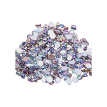 Load image into Gallery viewer, Americanails Artistic Gems Round Rhinestones 144ct