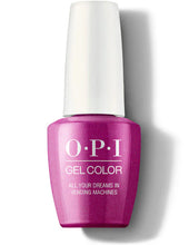 Load image into Gallery viewer, OPI Discontinued Colors